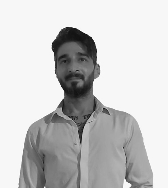 Malik Alper KARATAŞ